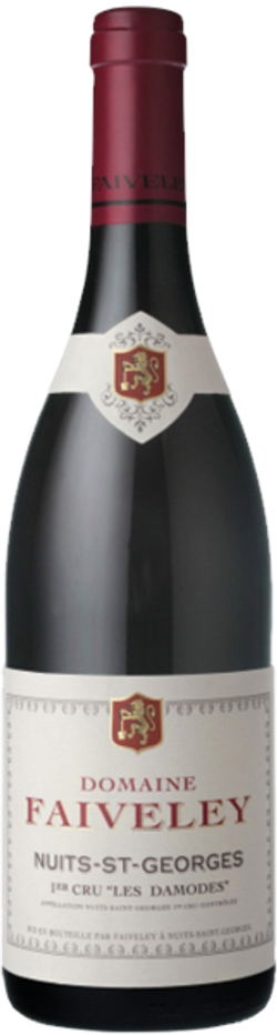 Domaine Faiveley, Nuits-St-Georges 1-er Cru "Les Damodes"