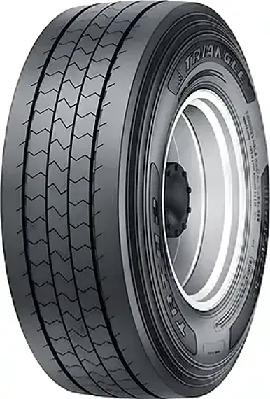 Triangle TRT02 385/65 R22,5 160/158J (Прицепная ось)