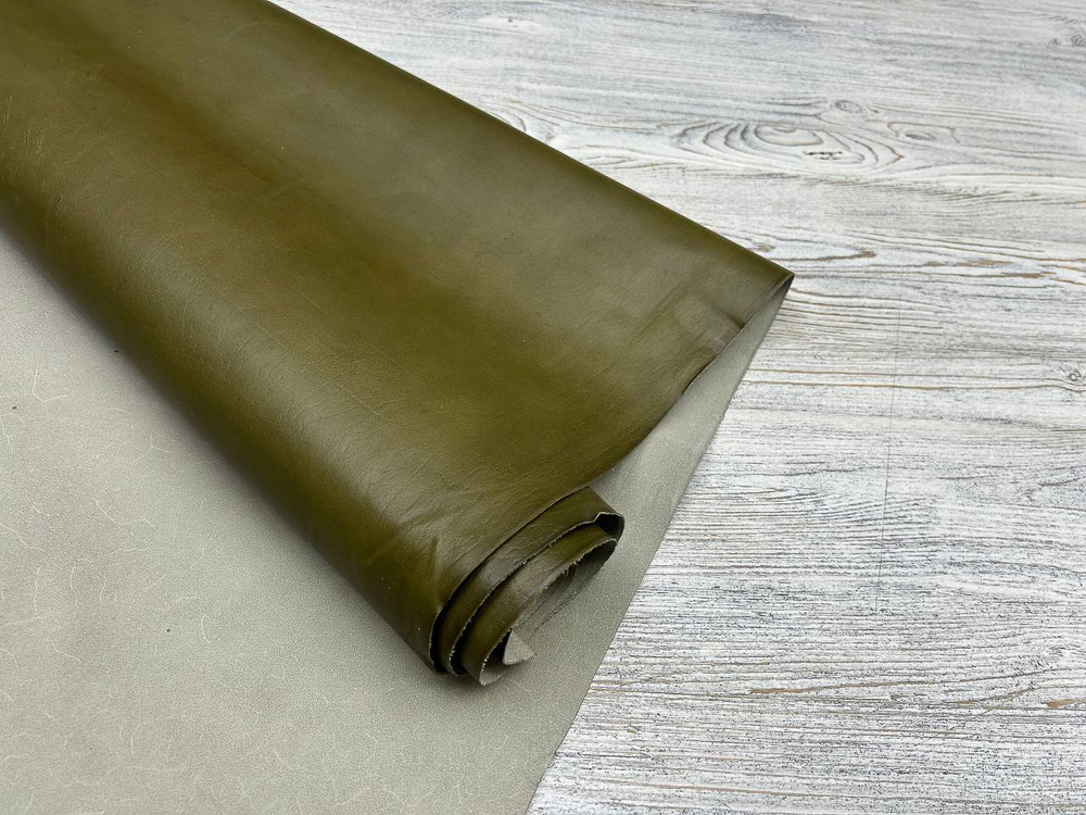 лучшая натуральная кожа для портмоне