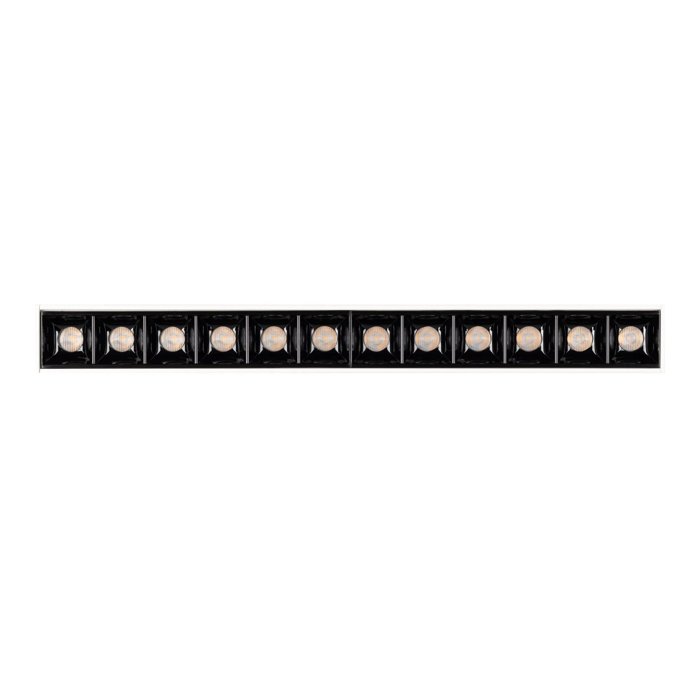 Светильник MAG-LASER-45-L320-12W Day4000 (WH, 15 deg, 24V) (Arlight, IP20 Металл, 5 лет) 026938