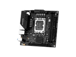 Материнская плата Maxsun MS-Challenger H610ITX 2LAN V3