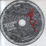 Jethro Tull / RokFlote (Deluxe Edition)(2CD+Blu-Ray)