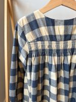 Хлопковое платье Petit Bateau, 116