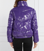 Куртка Liu Jo - фиолетовый(MF3066 T3173)