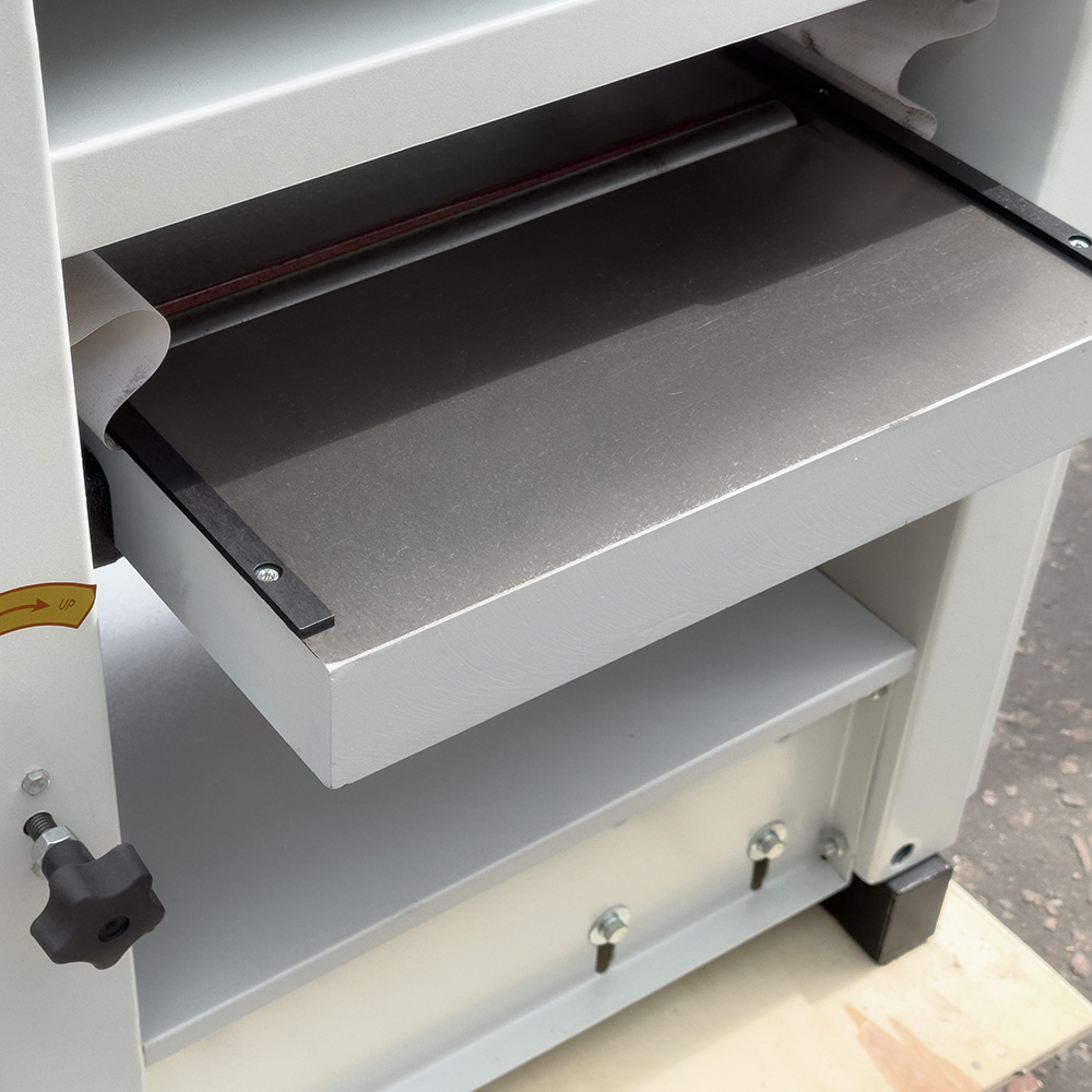 PROMA T-400 рейсмусовый станок