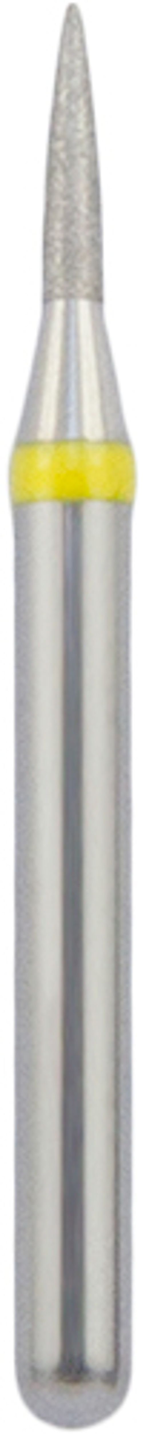 Бор алмазный, тип FG, гр.1 860-010SF-FG, NTI, Германия