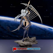 Фигурка Эпсилон Восхождение в тени!