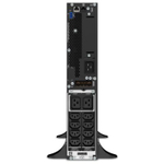 ИБП APC Smart-UPS SRT SRT3000XLI