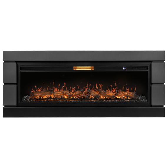 Каминокомплект: Очаг Royal Thermo Aurora RTFP/P-AR60LS, портал Moderno 60, графит купить в Москве и Московской области по низкой цене с доставкой по России — (1) Каминокомплект: Очаг Royal Thermo Aurora RTFP/P-AR60LS, портал Moderno 60, графит — (1)