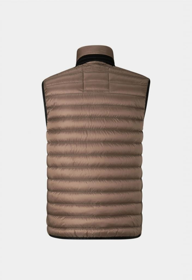 Куртка-жилет BOGNER LASSE-D2 в бежевом цвете