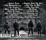 Chrome Division / One Last Ride (RU)(CD)