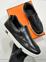 Лоферы Hermes