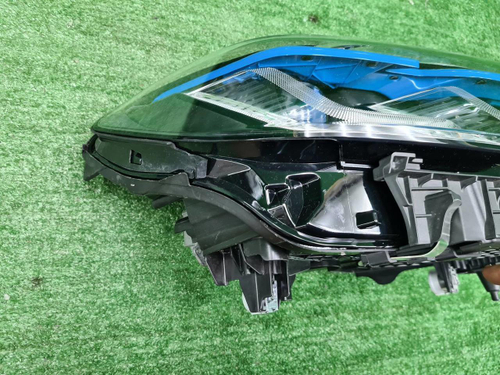 Фара правая BMW 5er G30 (2020-2023) Laser