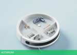 Робот-пылесос Xiaomi Robot Vacuum E10 (BHR6783EU)