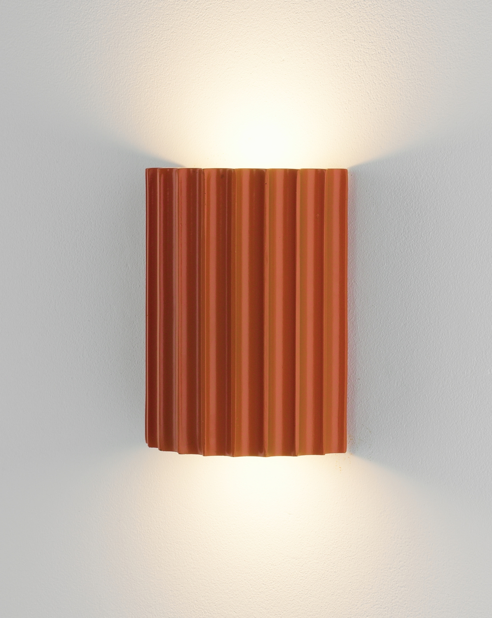 Светильник настенный светодиодный Moderli V11221-WL Bailey