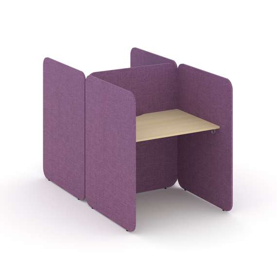 Call center Комплект №4 KC.K-004  816*1800*1200