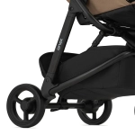 Коляска прогулочная Anex Air-Z, toasted