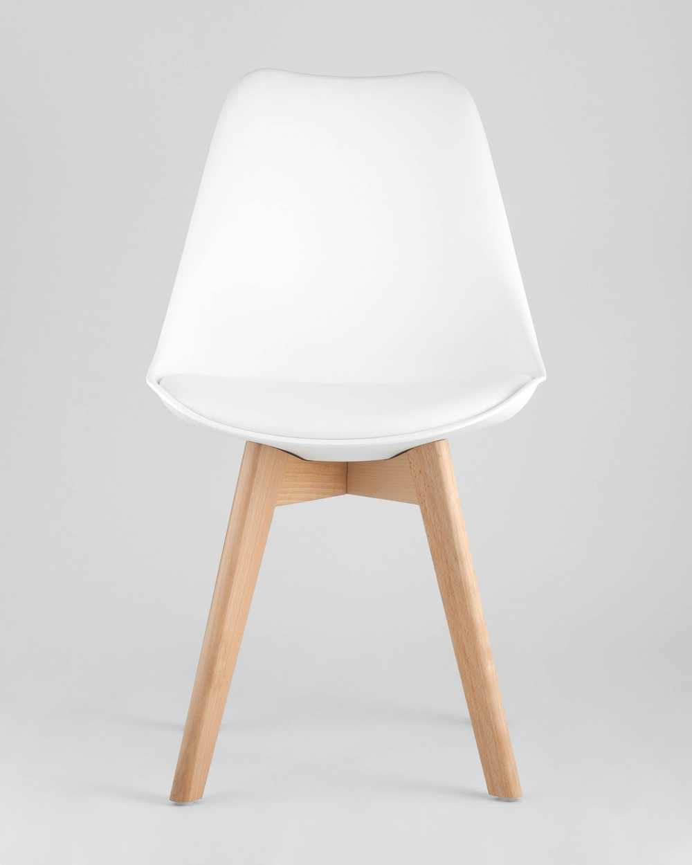 Стул FRANKFURT белый