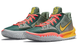 Кроссовки Nike Kyrie Low 4 "Sunrise" 4