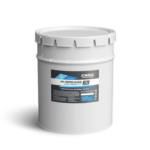 Многоцелевая высокотемпературная смазка C.N.R.G. N-Grease Litix MOS2 18 кг