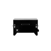 Портативный пеллетный гриль-коптильня Eger Portable 120