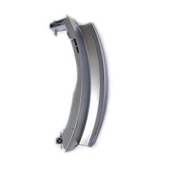 Ручка люка СМА Bosch 751783 серая