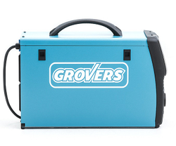Сварочный полуавтомат MIG-315T (4 ROLLS) GROVERS