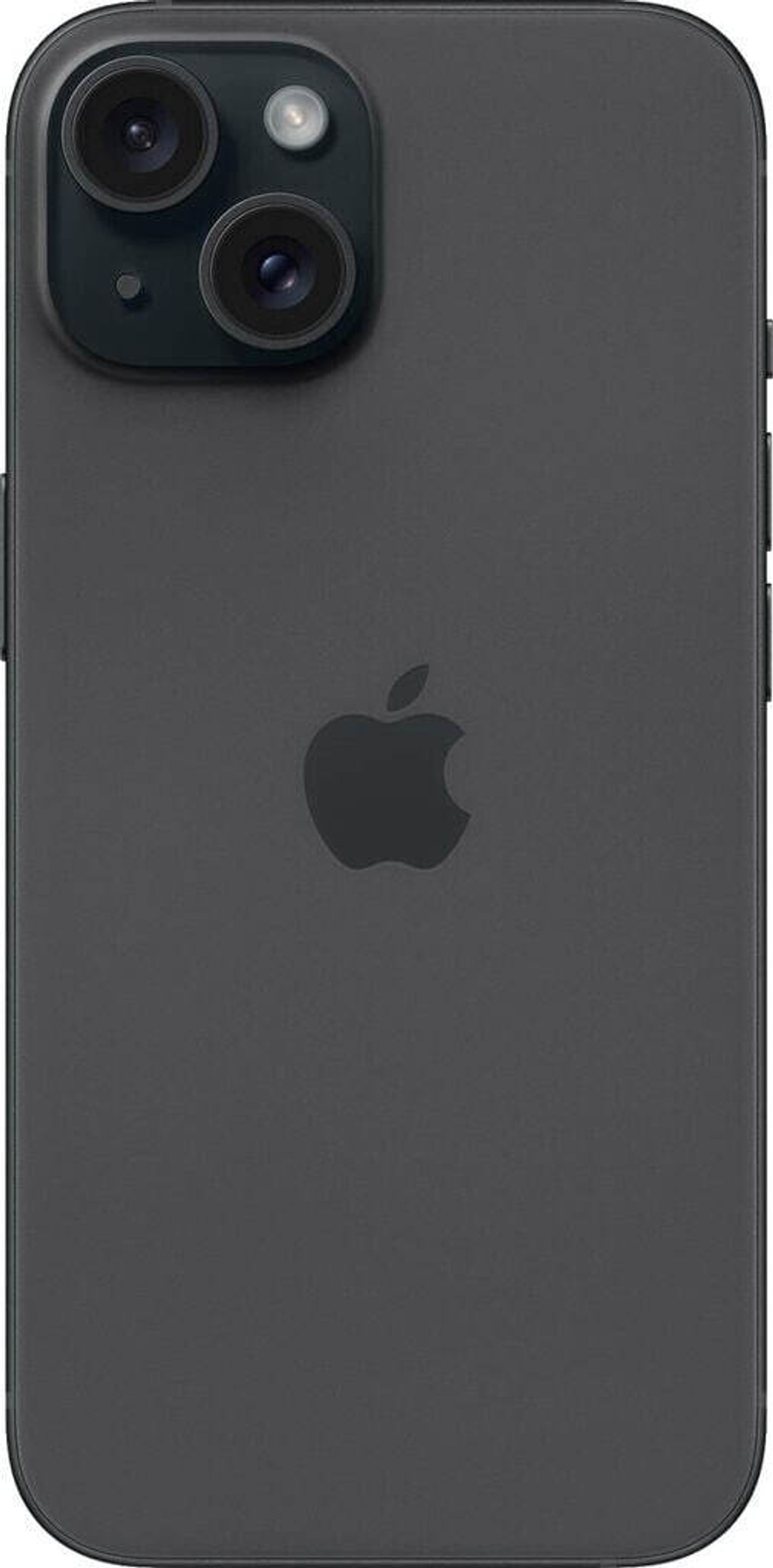 Смартфон Iphone 15 128 Black (б/у)