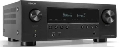 AV-ресивер Denon AVR-S970H
