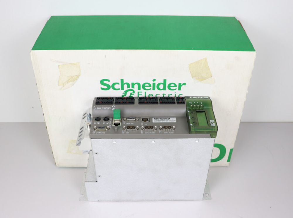 Schneider Electric C600/10/1/1/1/00