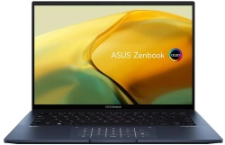 Ноутбук ASUS Zenbook 14X OLED (i7, 16ГБ, 120 Гц, 512ГБ)