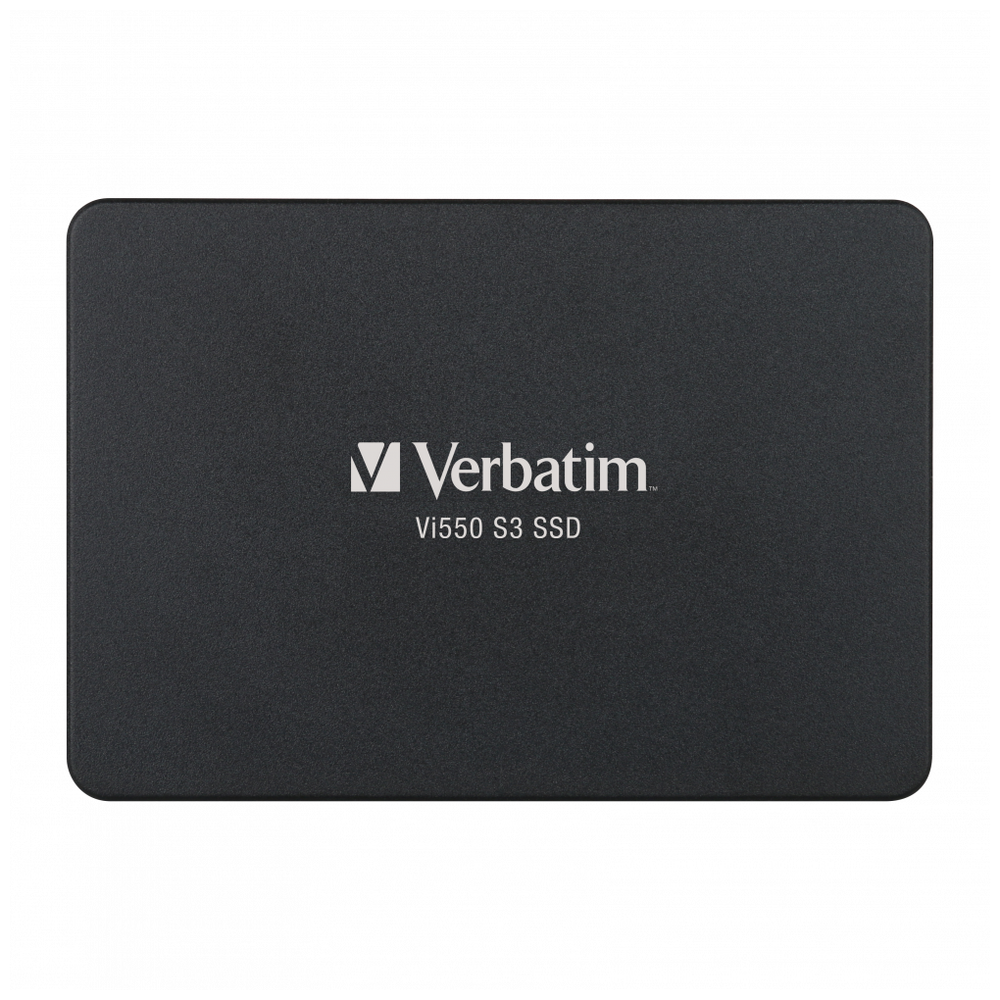 Диск SSD 2.5&quot; 512Gb Verbatim Vi550 S3 series