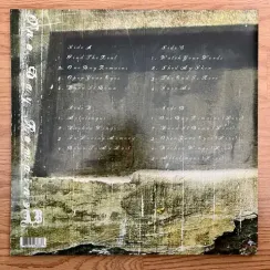 Alter Bridge - One Day Remains - Green Smoke 2LP