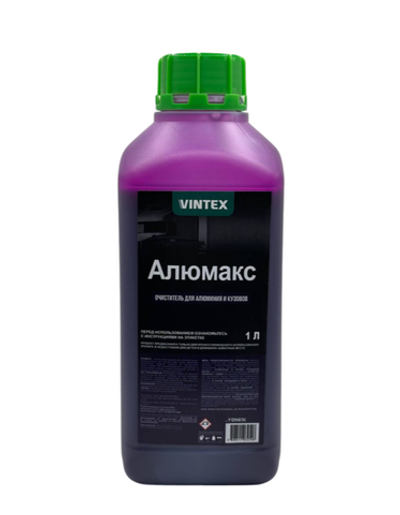 Vintex Alumax - кислотный очиститель днища автомобиля, 1л