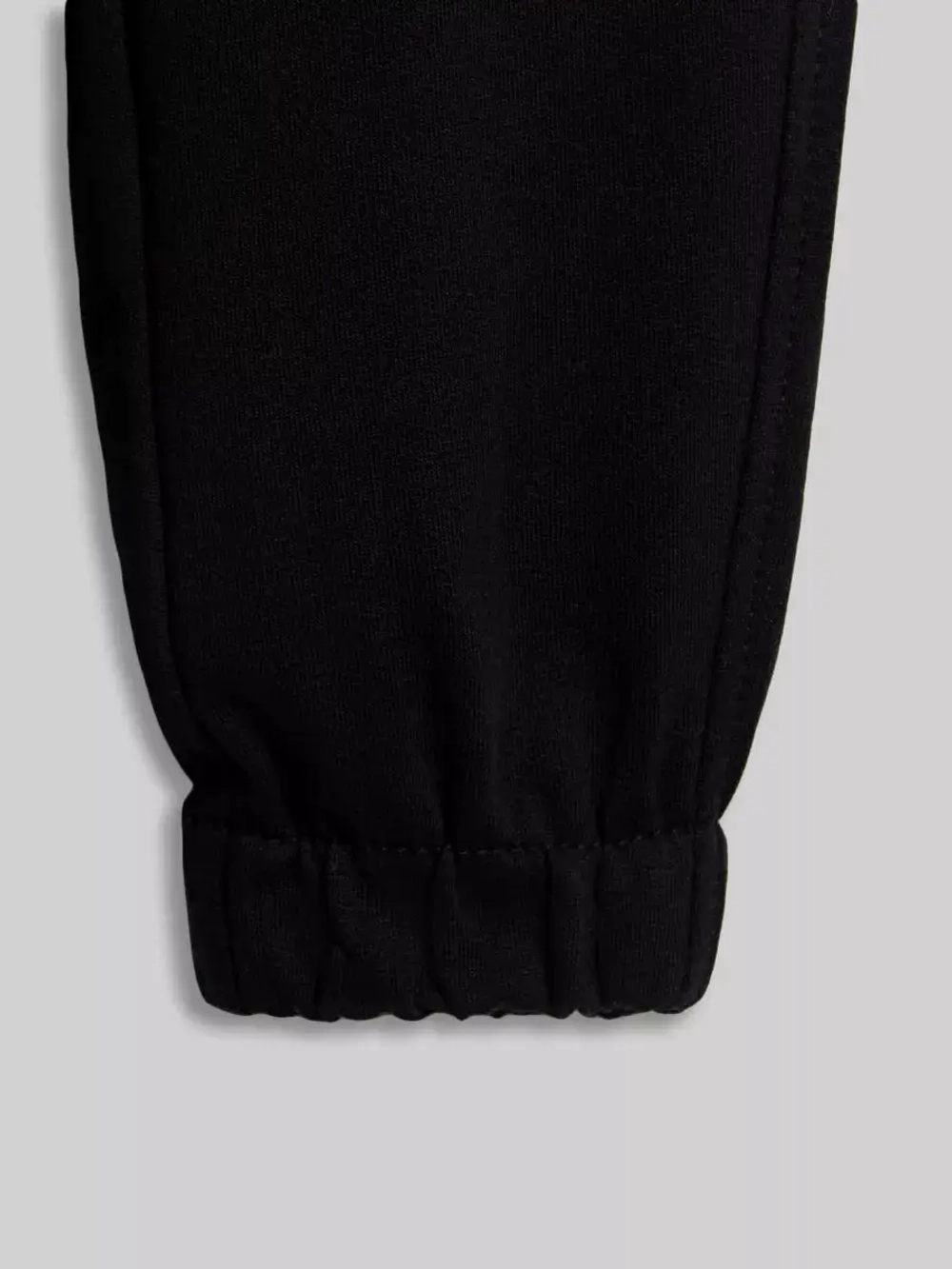 Брюки трикотажные спортивные на физкультуру