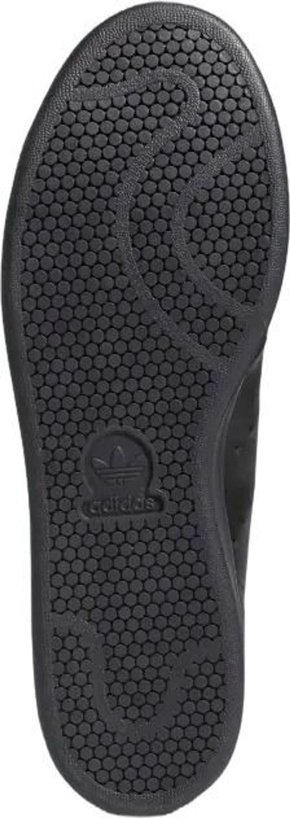 Кроссовки Adidas Black Future Stan Smith