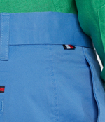 Шорты HARLEM Tommy Hilfiger - голубой(MW0MW23568)