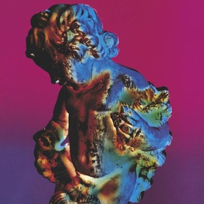 New Order / Technique (LP)