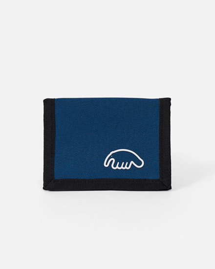 Кошелек Anteater Wallet-Navy