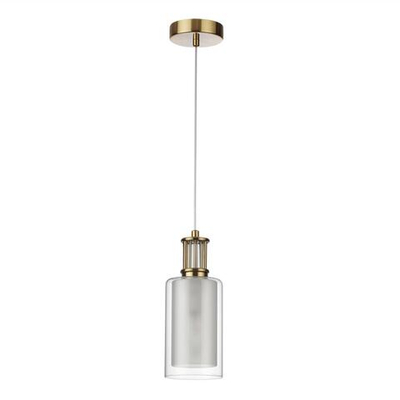 5088/1A ODL Подвес E14 40Вт 220В IP20 CLASSIC