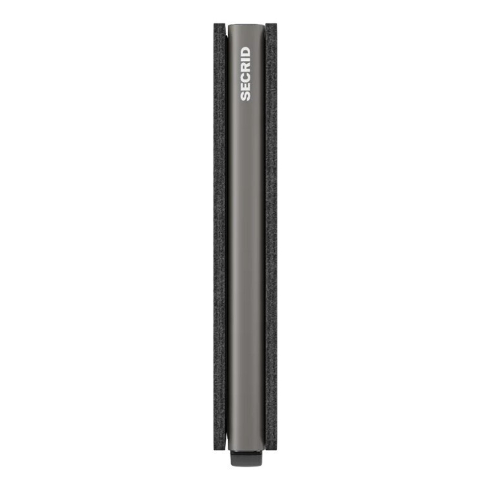 Кошелёк Secrid Slimwallet Carbon