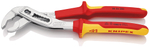 KNIPEX Alligator® хромированные 250 мм 8806250