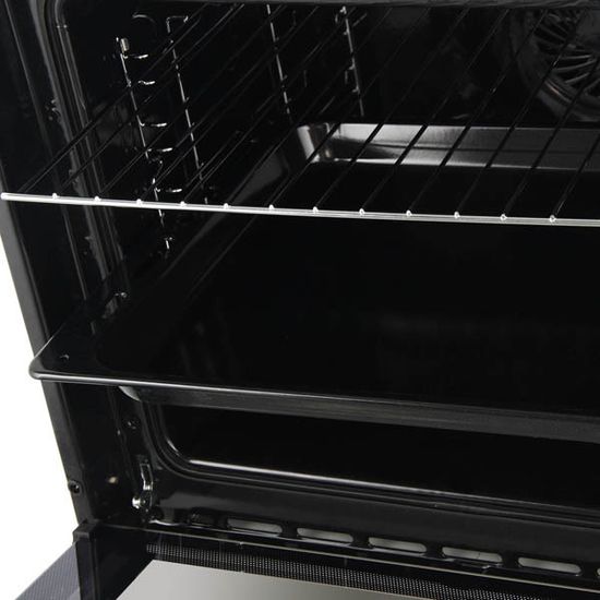 Электрический духовой шкаф Candy FCP 612 WXL