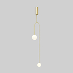 Ceiling design lamp 01-62