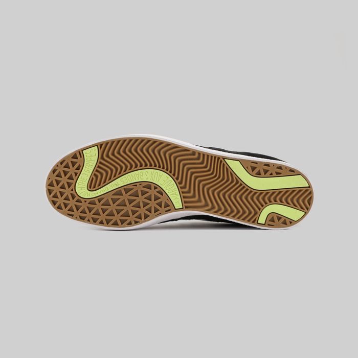 Кеды Adidas Skateboarding Puig Indoor артикул:GW5614 - купить в магазине Дайс