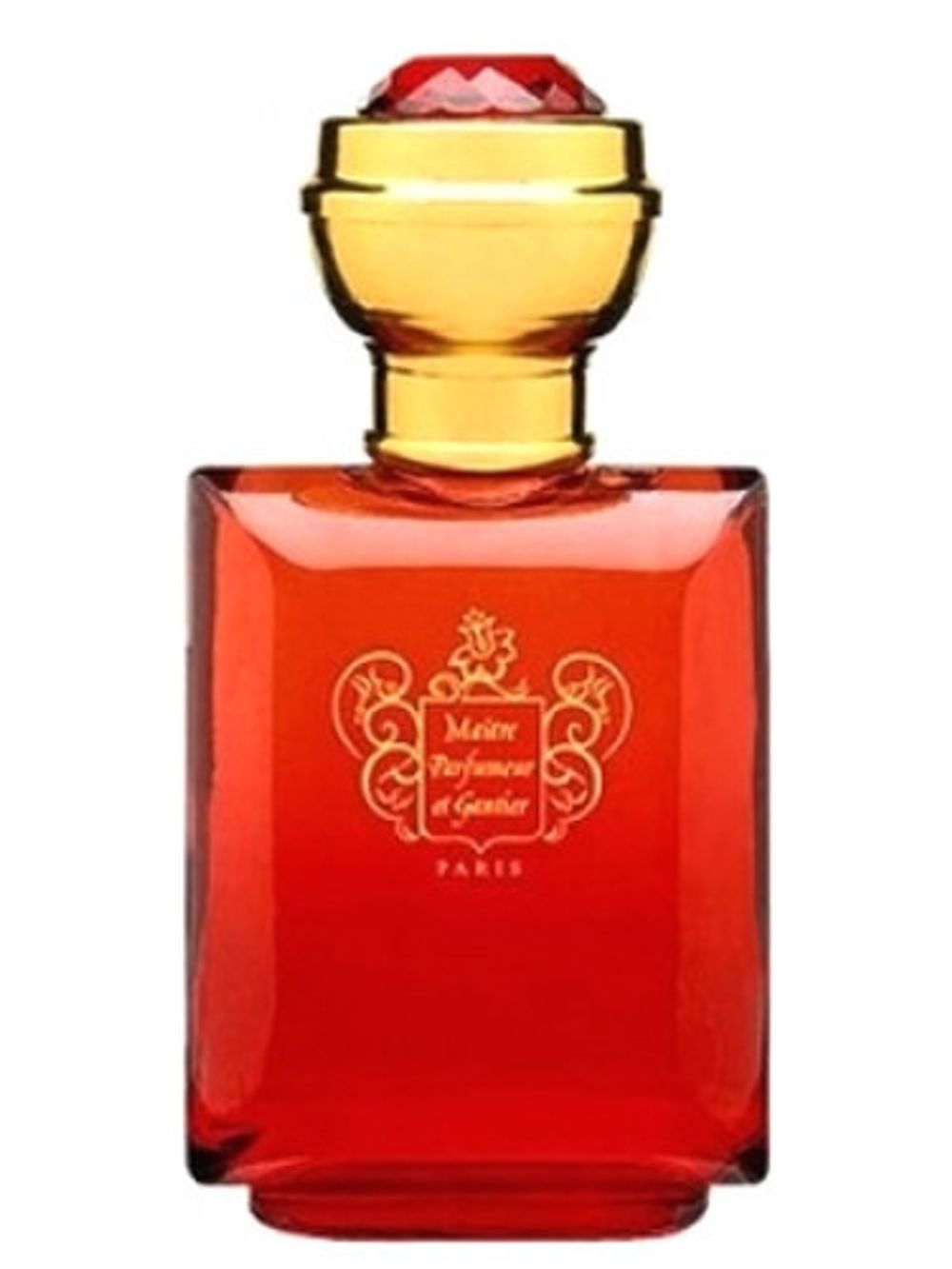 Maitre Parfumeur et Gantier Santal Noble