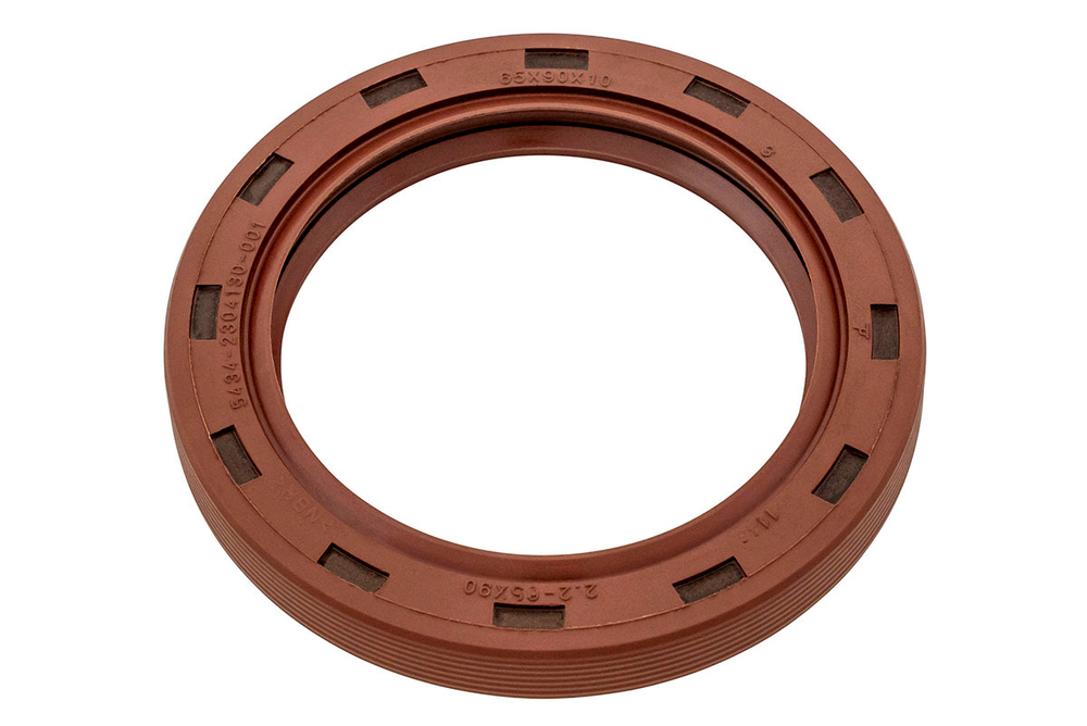 Ремкомплект задней ступицы усиленный для ГАЗЕЛЬ 3302, Соболь (оранжевый)