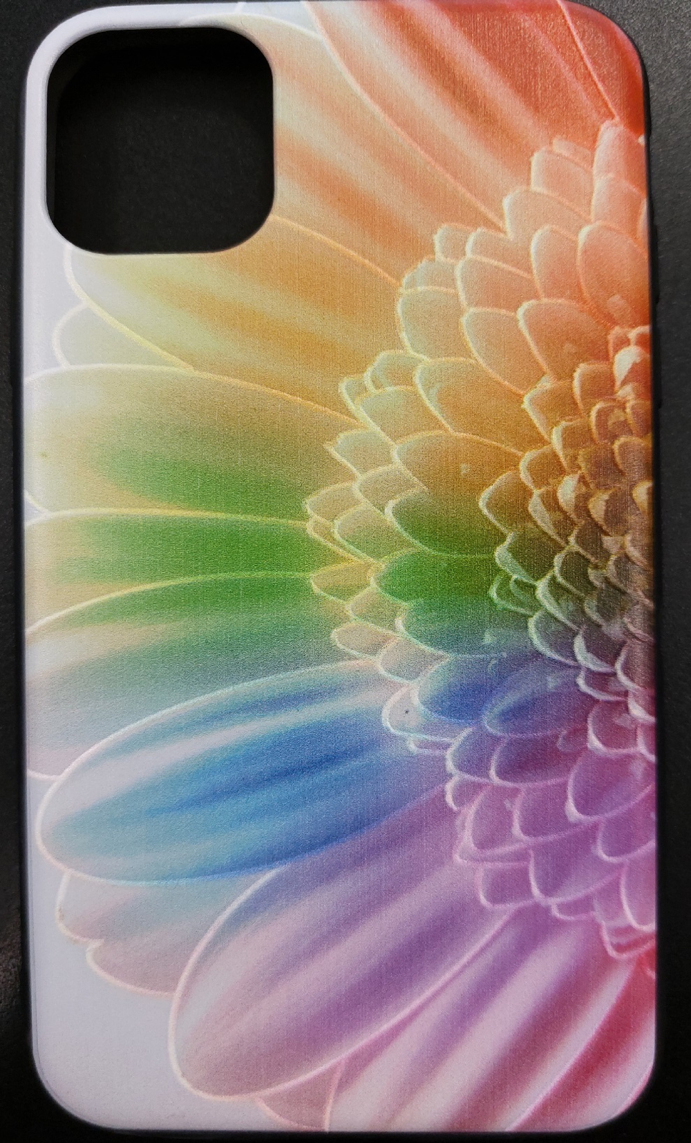 Накладка iPhone 11 силикон в ассортименте Fashion