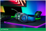 Наушники Razer Kraken V3 X (RZ04-03750100-R3M1)