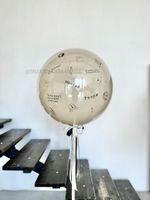 Воздушные шары на 1 сентября «Мечтай. Твори. Побеждай» №1/85